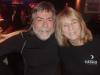 Doug & Vickie were on hand to party at BJ’s w/ Thin Ice.